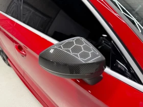 Audi Rs3 2.5T * АвтоКредит * (ЦЕНА ДО БГ), снимка 8