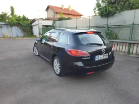 Mazda 6 GH Wagon Executive 2.0 D 140 к.с., снимка 3