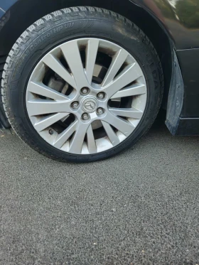 Mazda 6 GH Wagon Executive 2.0 D 140 к.с., снимка 7