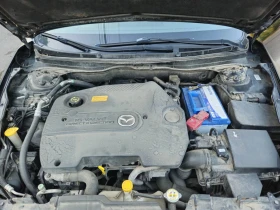 Mazda 6 GH Wagon Executive 2.0 D 140 к.с., снимка 6