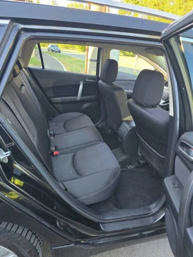 Mazda 6 GH Wagon Executive 2.0 D 140 к.с., снимка 11