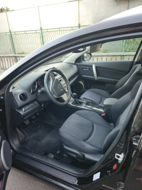 Mazda 6 GH Wagon Executive 2.0 D 140 к.с., снимка 8