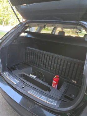 Mazda 6 GH Wagon Executive 2.0 D 140 к.с., снимка 13