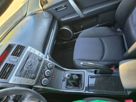 Mazda 6 GH Wagon Executive 2.0 D 140 к.с., снимка 9