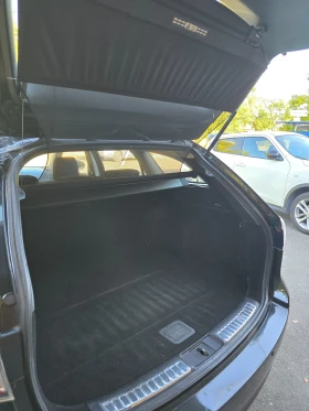 Mazda 6 GH Wagon Executive 2.0 D 140 к.с., снимка 12