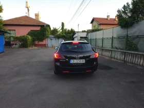 Mazda 6 GH Wagon Executive 2.0 D 140 к.с., снимка 5