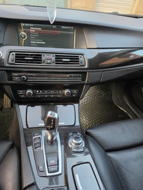 BMW 530  фейслифт!!!Частно лице, снимка 11