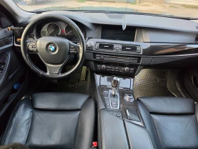 BMW 530  фейслифт!!!Частно лице, снимка 9