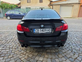 BMW 530  фейслифт!!!Частно лице, снимка 5