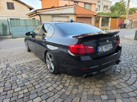 BMW 530  фейслифт!!!Частно лице, снимка 6