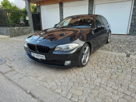 BMW 530  фейслифт!!!Частно лице, снимка 8