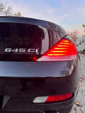 BMW 645, снимка 3