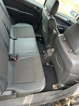 Opel Zafira 1.7 CDTI, снимка 5