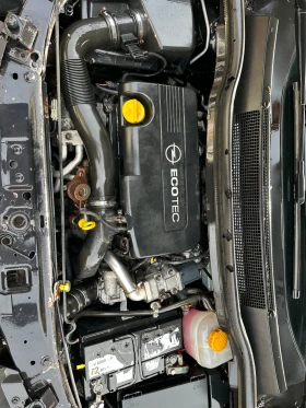 Opel Zafira 1.7 CDTI, снимка 7