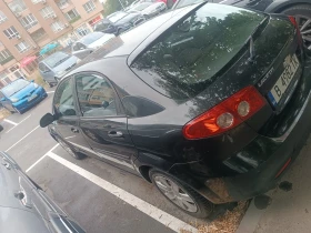 Chevrolet Lacetti 2.0, снимка 5