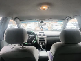 Chevrolet Lacetti 2.0, снимка 9