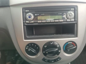 Chevrolet Lacetti 2.0, снимка 13