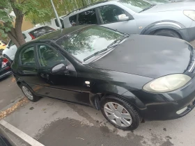 Chevrolet Lacetti 2.0, снимка 2