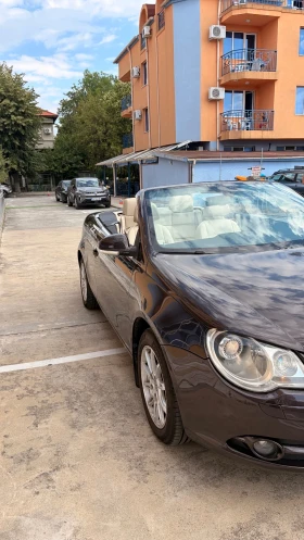 VW Eos, снимка 2