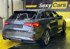 Audi A3 S-line Full led Digital , снимка 6