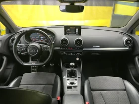 Audi A3 S-line Full led Digital , снимка 7