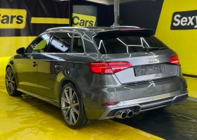 Audi A3 S-line Full led Digital , снимка 4