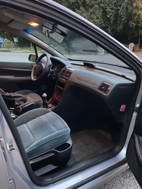 Peugeot 307, снимка 7