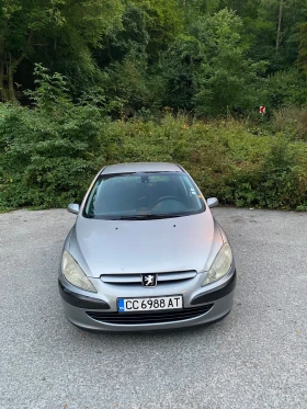 Peugeot 307, снимка 2