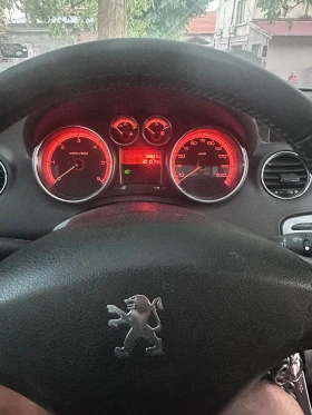 Peugeot 308, снимка 12