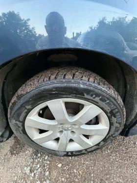 Peugeot 308, снимка 7