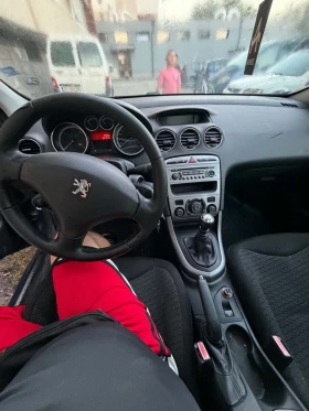 Peugeot 308, снимка 11