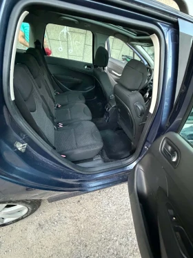 Peugeot 308, снимка 9
