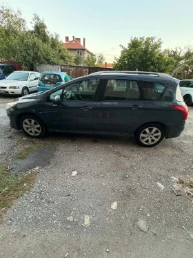 Peugeot 308, снимка 3
