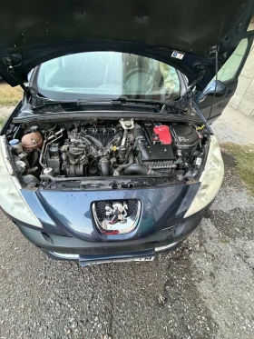 Peugeot 308, снимка 5