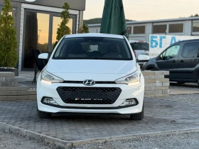 Hyundai I20 //EURO 6//LED//ИТАЛИЯ//, снимка 2