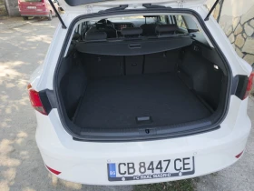 Seat Leon 1.5 TGI, снимка 5