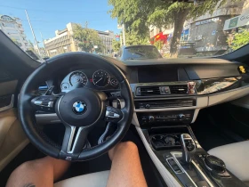 BMW 535, снимка 6
