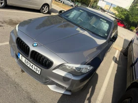 BMW 535, снимка 3
