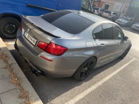 BMW 535, снимка 5