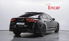 Kia Stinger 3.3 Turbo | АВТОФИНАНСИРАНЕ, снимка 2