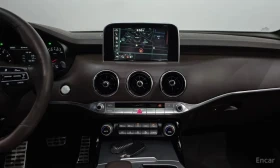 Kia Stinger 3.3 Turbo | АВТОФИНАНСИРАНЕ, снимка 15