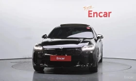 Kia Stinger 3.3 Turbo | АВТОФИНАНСИРАНЕ, снимка 3
