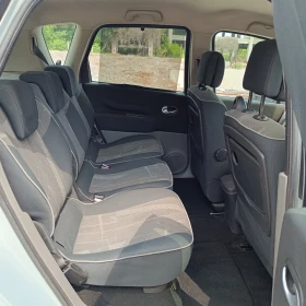 Renault Scenic 1.9dci, снимка 9