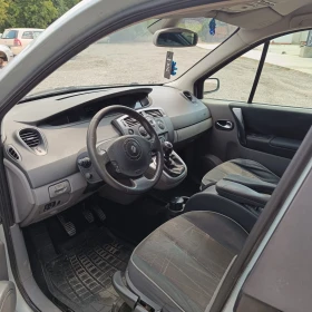 Renault Scenic 1.9dci, снимка 10