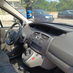 Renault Scenic 1.9dci, снимка 8
