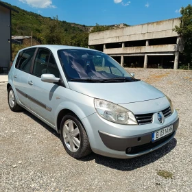 Renault Scenic 1.9dci, снимка 2