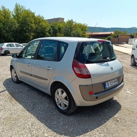 Renault Scenic 1.9dci, снимка 3