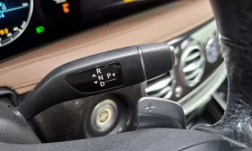 Mercedes-Benz S 350 d * 4MATIC * AMG * FACE * ОБДУХВАНЕ * DISTRONIC * , снимка 9