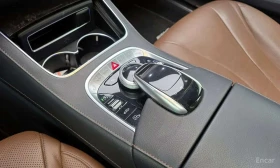 Mercedes-Benz S 350 d * 4MATIC * AMG * FACE * ОБДУХВАНЕ * DISTRONIC * , снимка 16