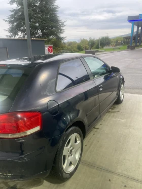 Audi A3, снимка 8